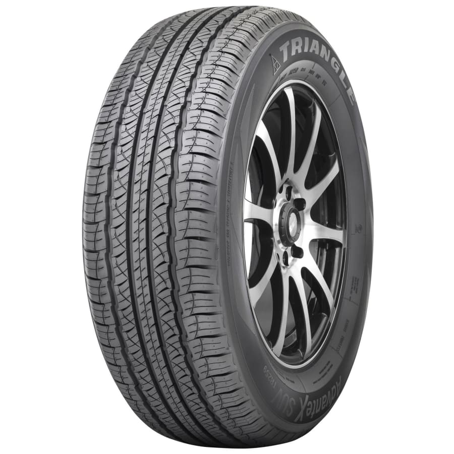 Triangle Advantex TR259 255/60 R18 112V XL