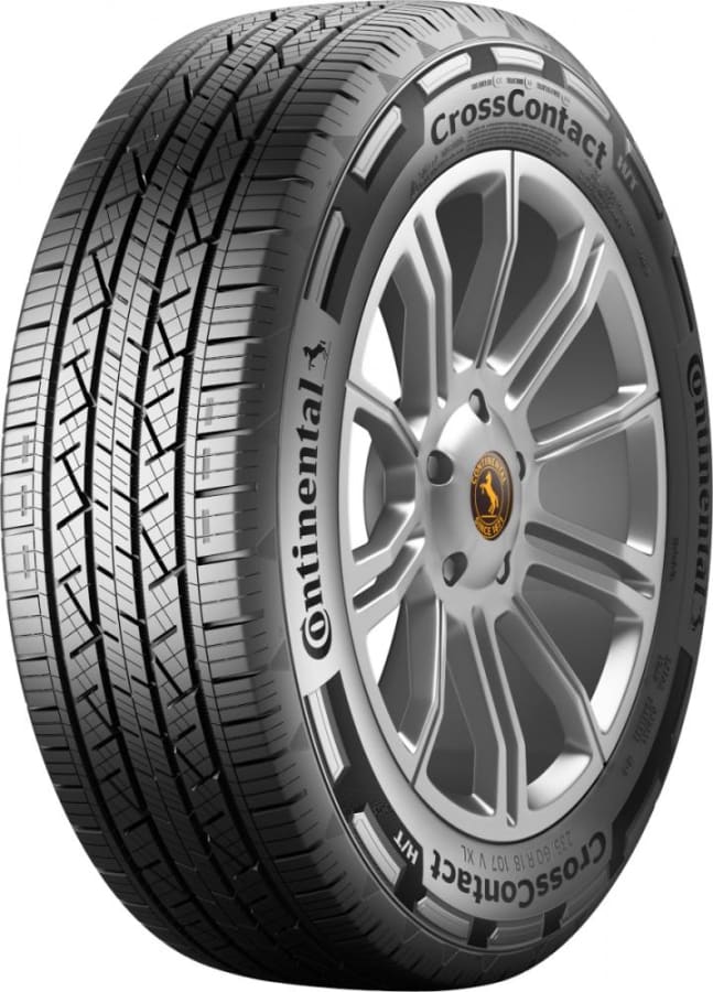 Continental CrossContact H/T 235/60 R17 102V FR