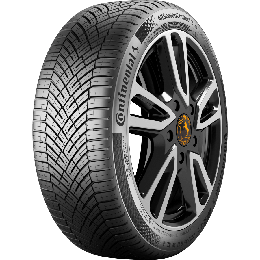 Continental AllSeasonContact 2 235/50 R18 101V XL FR