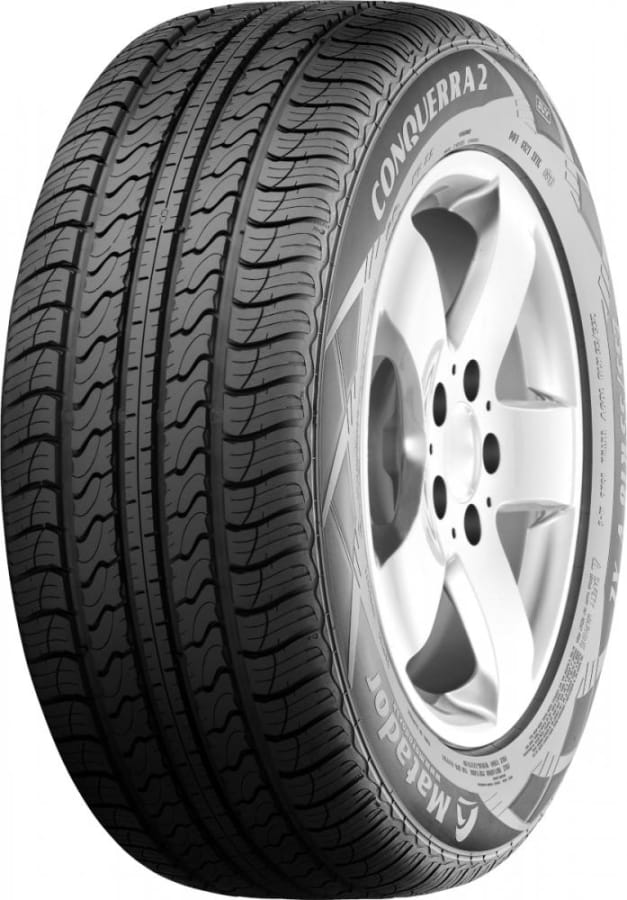 Matador CONQUERRA 2 MP 82 255/65 R17 110H FR