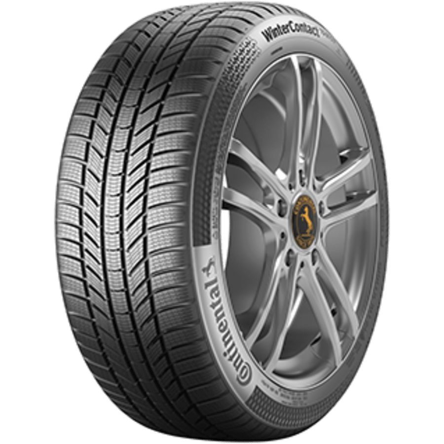 Continental WinterContact TS 870P 225/45 R19 96V XL FR