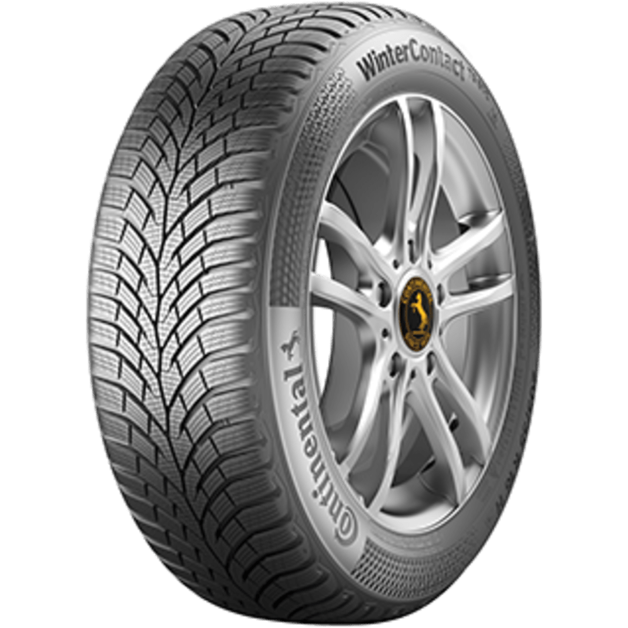 Continental WinterContact TS 870 155/70 R19 88T
