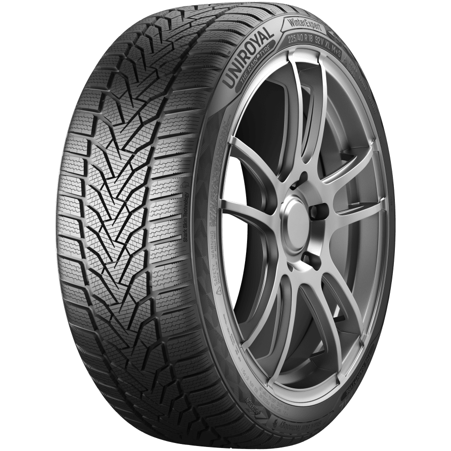 Uniroyal WinterExpert 255/50 R19 107V XL FR