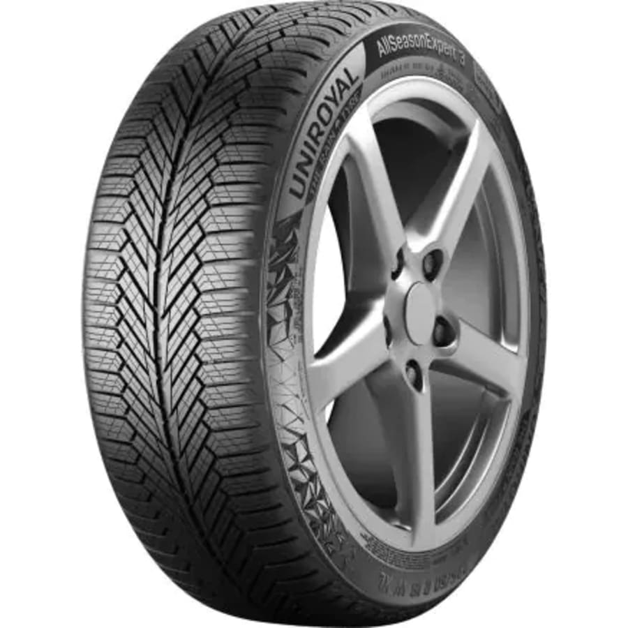 Uniroyal AllSeasonExpert 3 195/65 R15 95V XL