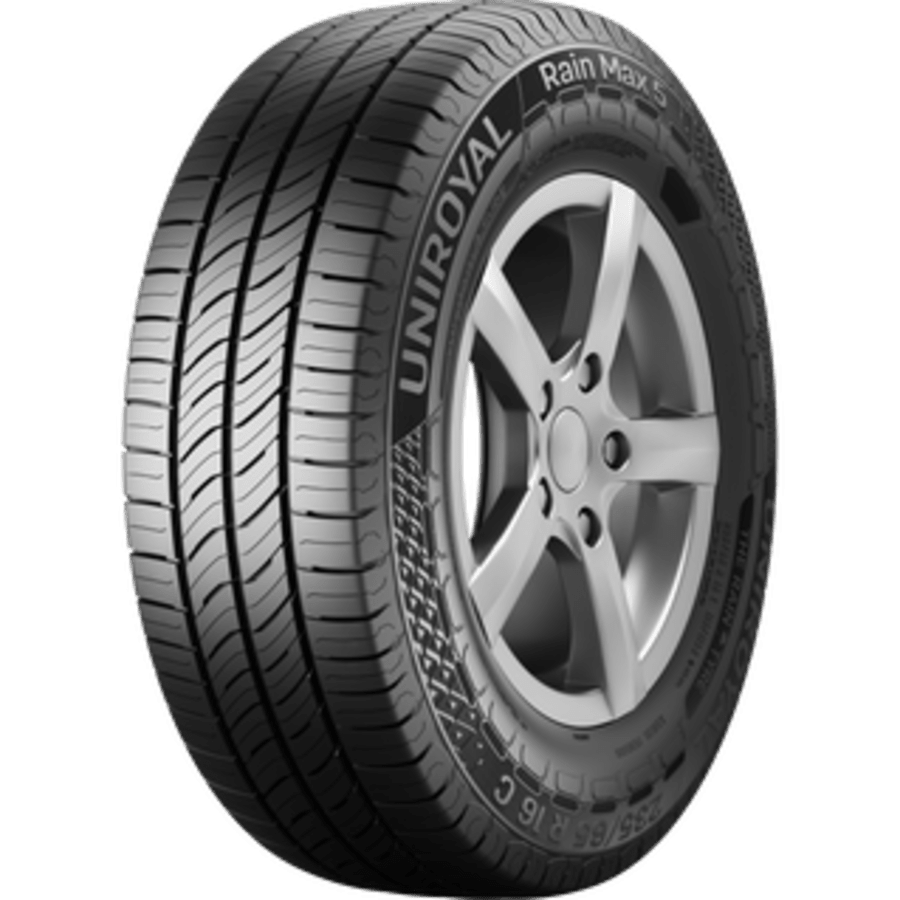 Uniroyal Rain Max 5 195/70 R15C 104/102S