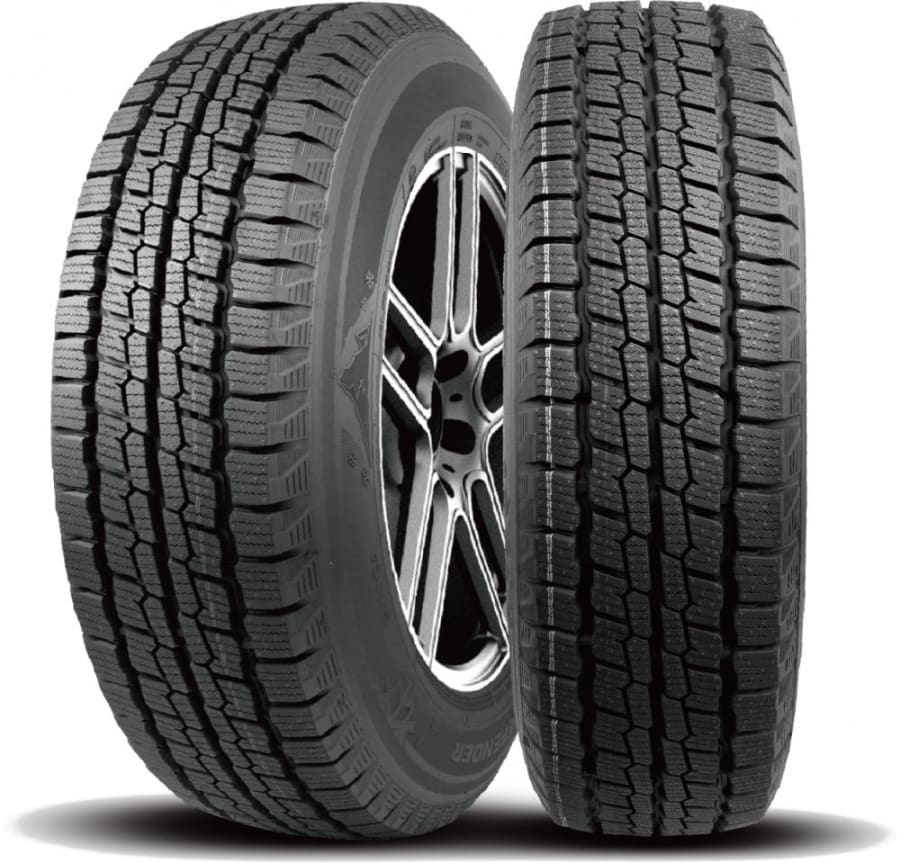 Tercelo DEFENDER 225/70 R15C 112/110Q