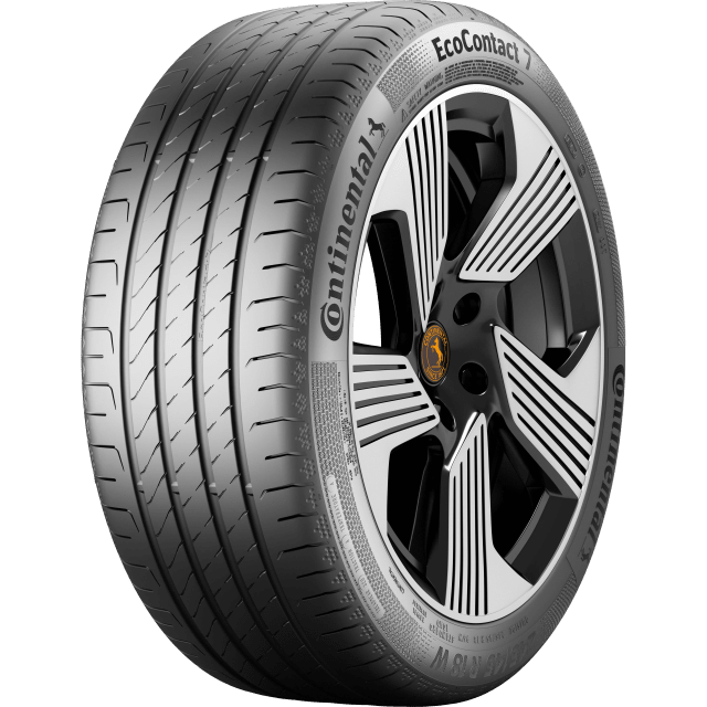 Continental EcoContact 7 215/60 R17 96H