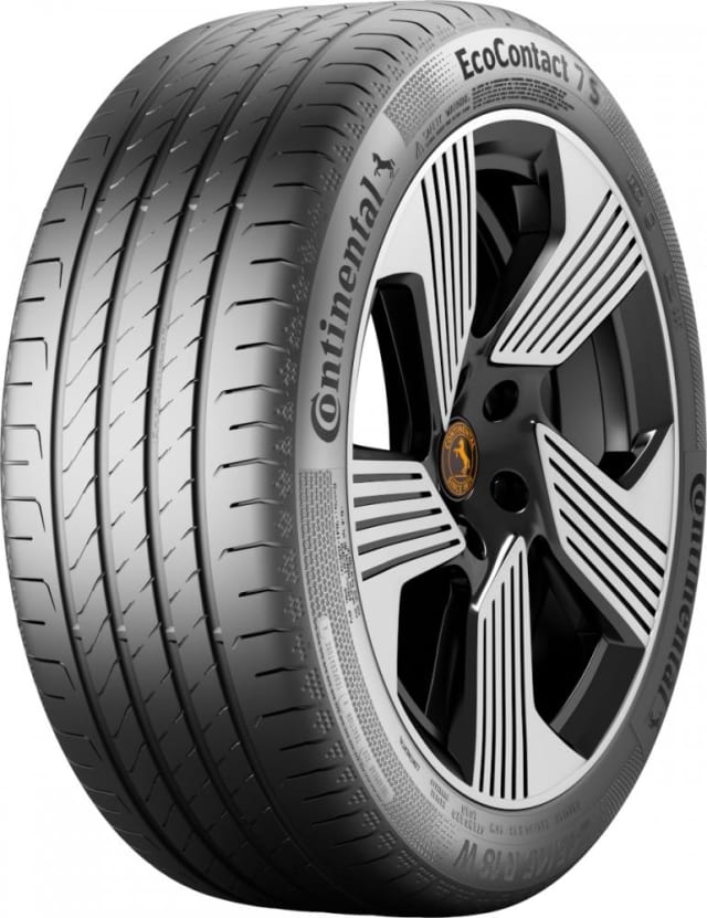 Continental EcoContact 7 S 215/55 R17 98H XL (+)