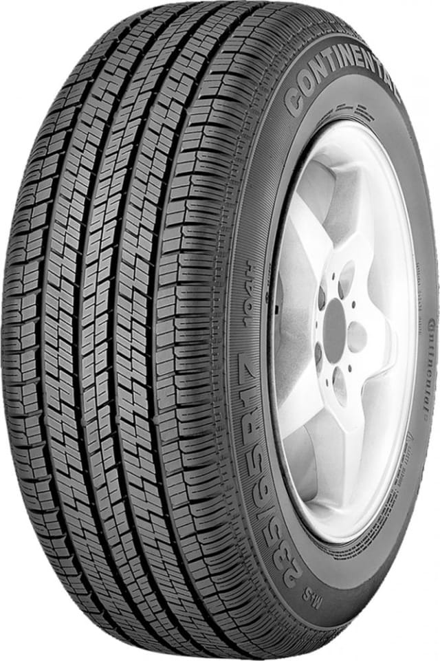 Continental Conti4x4Contact 235/50 R18 101H XL FR