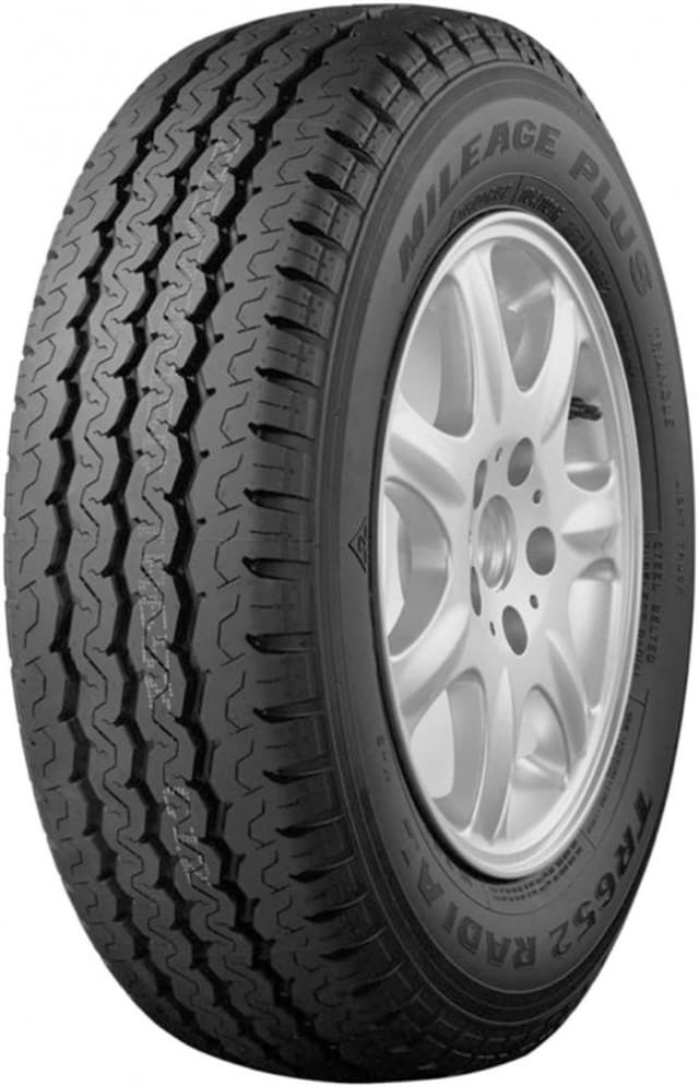 Triangle Mileage Plus TR652 215/75 R16C 116S
