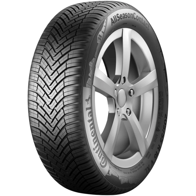 Continental AllSeasonContact 215/55 R18 99V XL