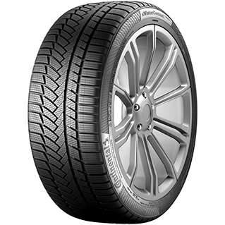 Continental WinterContact TS 850P 225/45 R19 96V XL FR