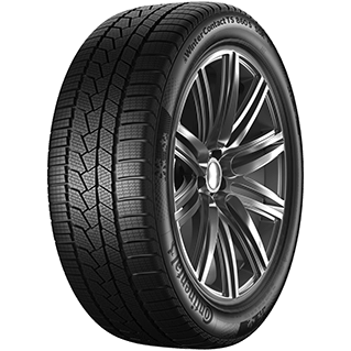 Continental WinterContact TS 860S 265/45 R21 108V XL FR