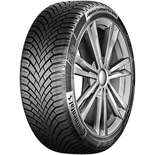 Continental WinterContact TS 860 185/60 R15 84T