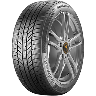 Continental WinterContact TS 870P 235/45 R21 101W XL FR