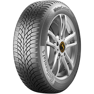 Continental WinterContact TS 870 225/45 R17 91H FR