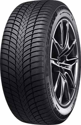 Triangle EffeXWinter TW421 235/50 R20 104V XL