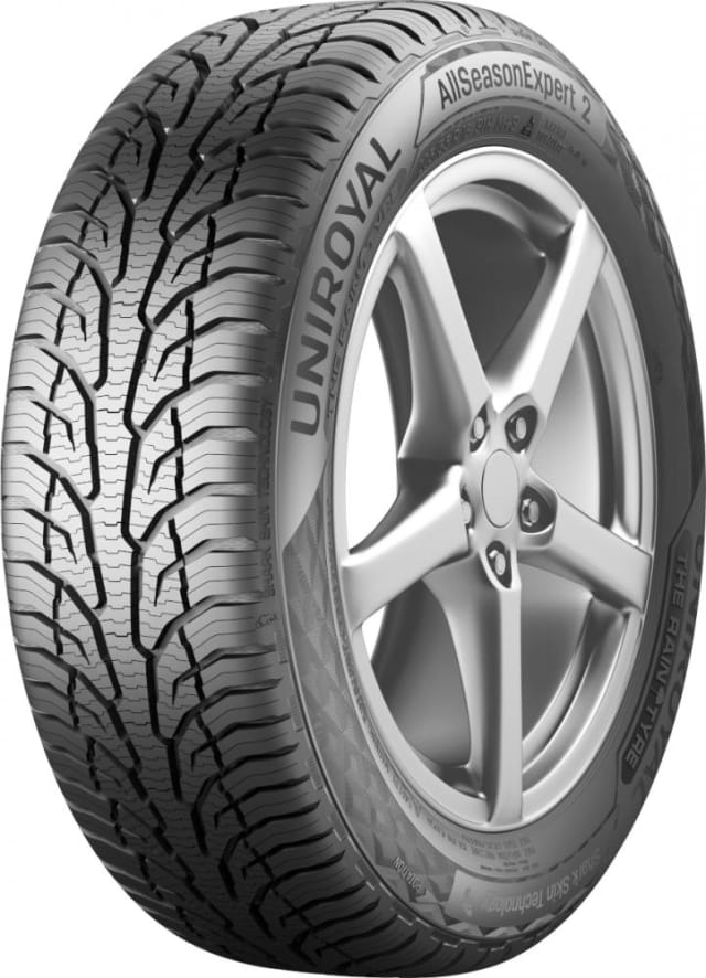 Uniroyal AllSeasonExpert 2 205/60 R16 96H XL
