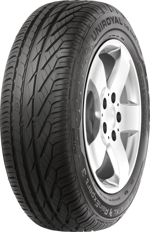 Uniroyal RainExpert 3 255/65 R17 110H FR