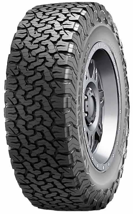 Habilead AT02 PracticalMax A/T 225/65 R17 102T