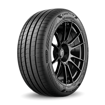 Goodyear Eagle F1 Asymmetric 6 235/45 R21 101H XL