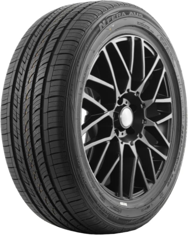 Roadstone N'Fera AU5 255/35 R20 97W XL