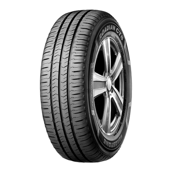 Roadstone Roadian CT8 215/75 R16C 116R