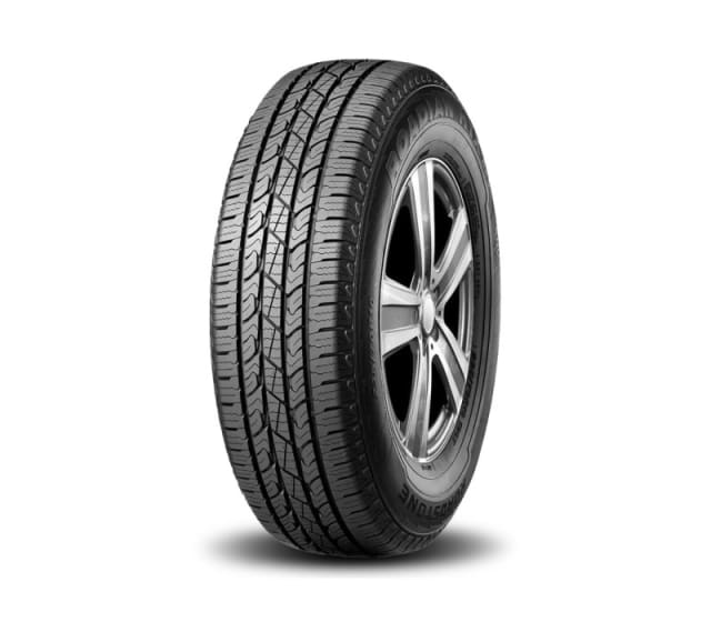 Roadstone Roadian HTX RH5 225/65 R17 102H