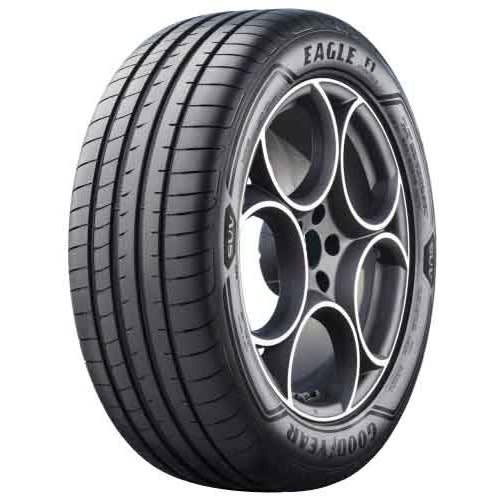 Goodyear Eagle F1 Asymmetric 3 225/45 R19 92W FP ROF *