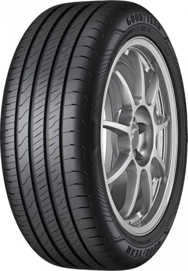 Goodyear EfficientGrip 2 SUV 215/65 R16 98H