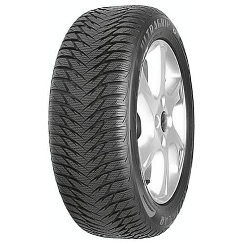 Goodyear UltraGrip 8 185/65 R14 86T
