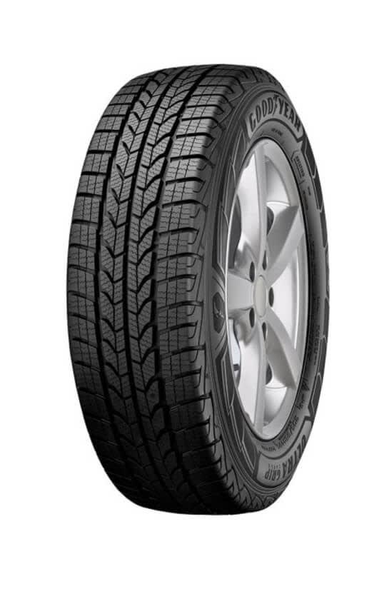 Goodyear UltraGrip Cargo 225/65 R16C 112T