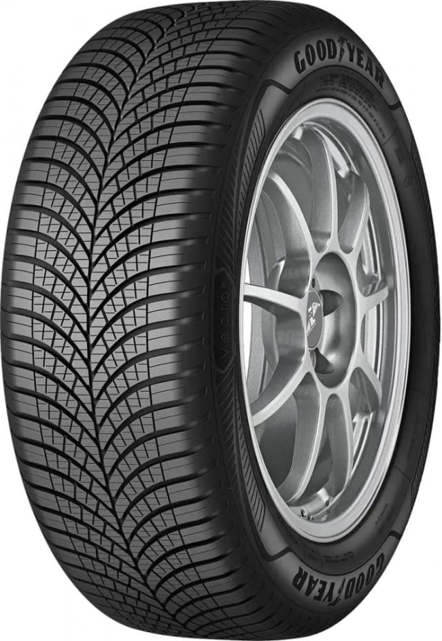 Goodyear Vector 4 Seasons Gen-3 285/45 R20 112W XL