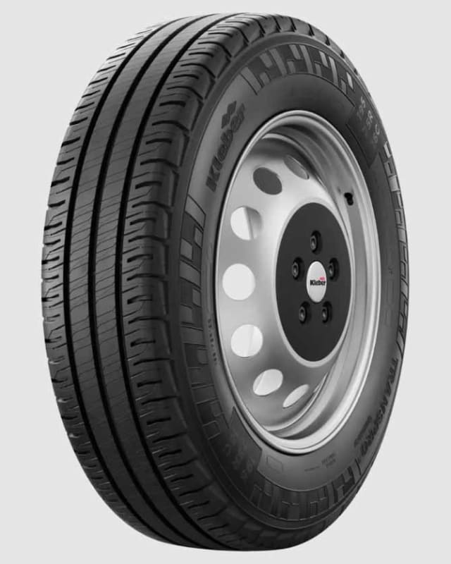 Kleber Transpro 2 215/70 R15C 109S