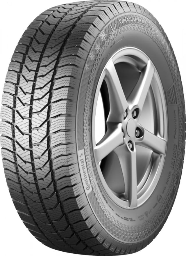 Continental VanContact Viking 205/75 R16C 110R