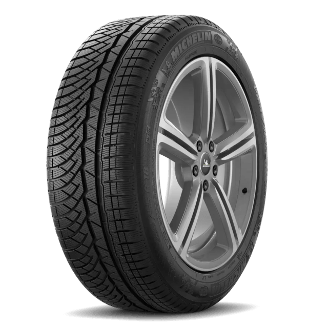 Michelin Pilot Alpin PA4 285/30 R20 99W XL