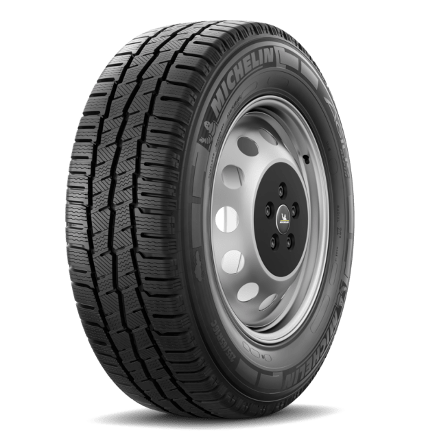 Michelin Agilis Alpin 225/75 R16C 121R