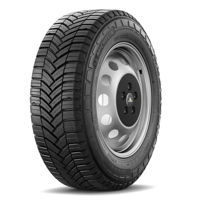 Michelin Agilis CrossClimate 195/75 R16C 107R
