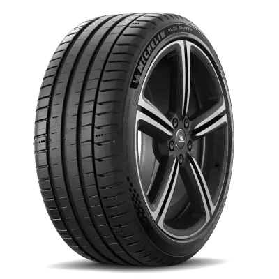 Michelin Pilot Sport 4 245/45 R19 102Y XL GOE