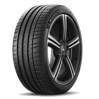 Michelin Pilot Sport 5 235/45 R18 98Y XL
