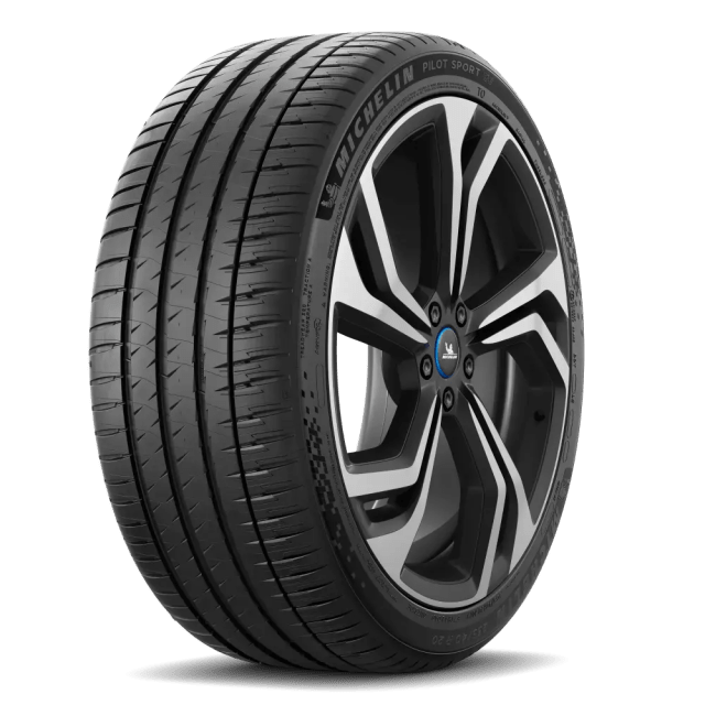 Michelin Pilot Sport EV 275/40 R21 107W XL MO1 Acoustic