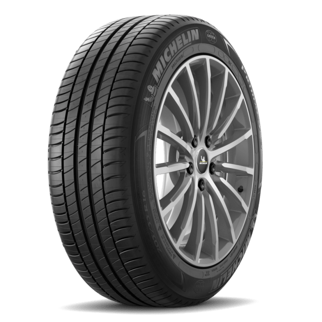 Michelin Primacy 3 245/45 R19 98Y ZP * S1 * S1