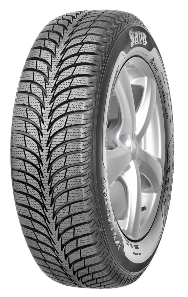 Sava Eskimo Ice 185/65 R15 88T