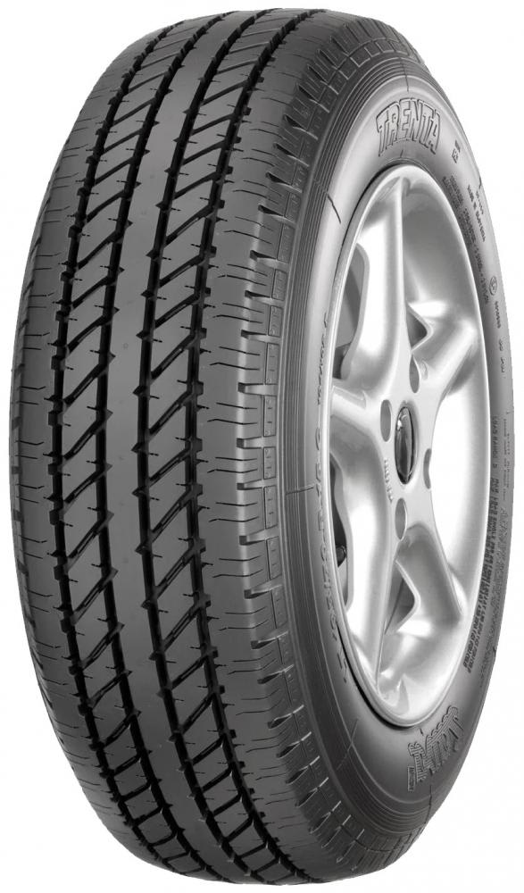 Sava Trenta 2 195/75 R16C 107S
