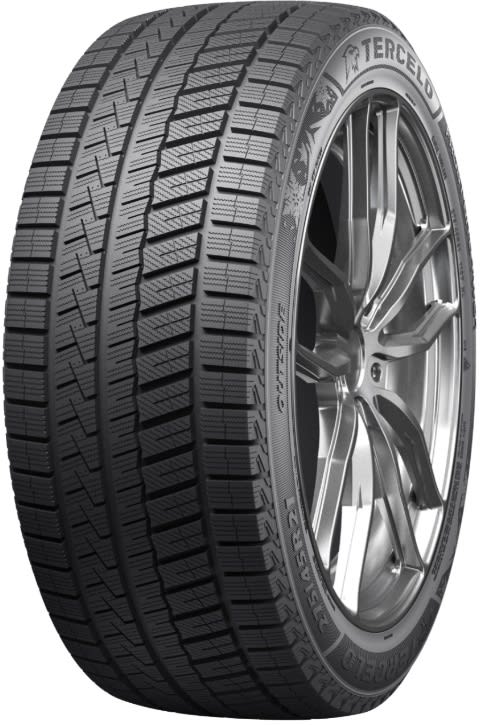 Tercelo Frost Bite TW01 225/60 R18 100T