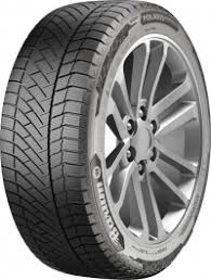 Barum Polaris North 6 255/45 R20 105T XL FR