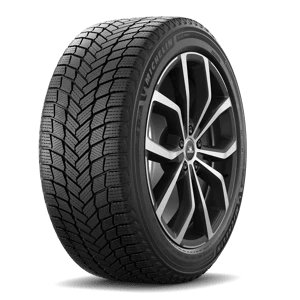 Michelin X-Ice Snow+ 225/45 R19 96H XL