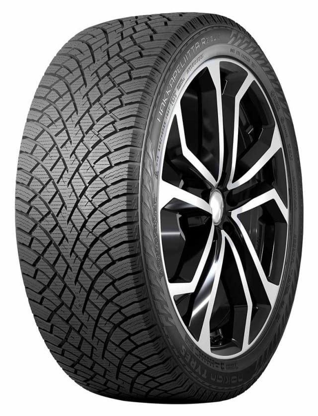 Nokian Hakkapeliitta R5 SUV 285/45 R20 112T XL