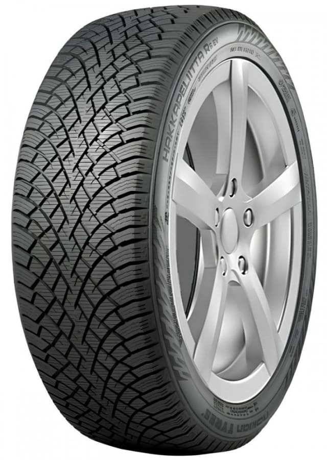 Nokian Hakkapeliitta R5 EV 235/45 R21 101T XL SilentDrive