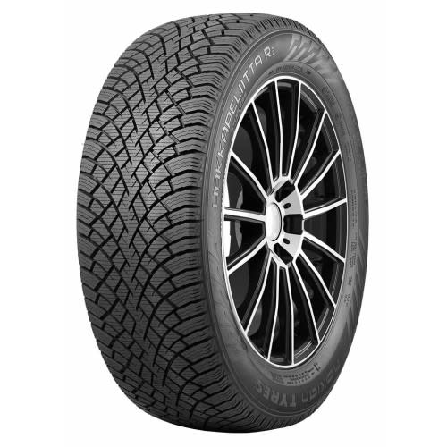 Nokian Hakkapeliitta R5 205/55 R16 94R XL